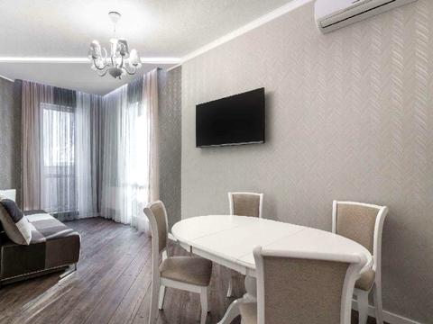 квартира за адресою Михайла Максимовича вул. (Онуфрія Трутенка), 3