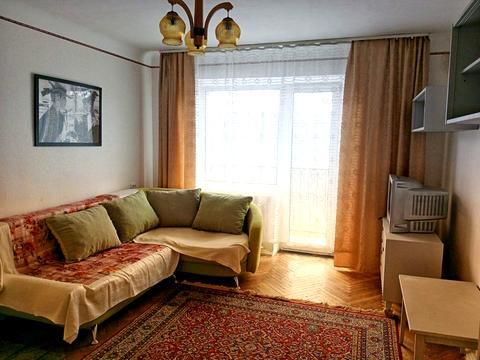 квартира по адресу Голосеевский просп. (40-летия Октября), 84