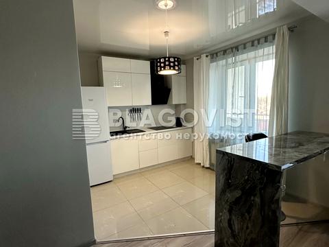 квартира по адресу Валерия Лобановского ул., 29