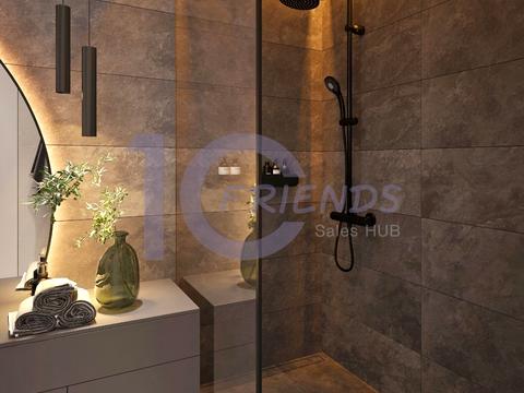 квартира за адресою Академіка Заболотного вул., 1-Б