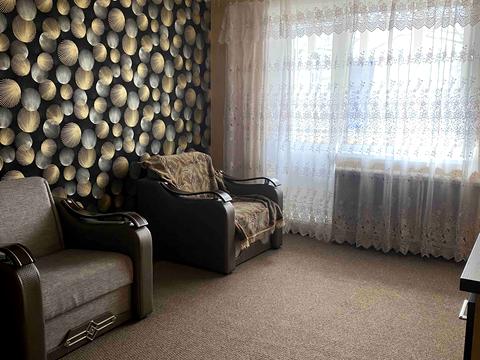 квартира за адресою Свободи просп., 2