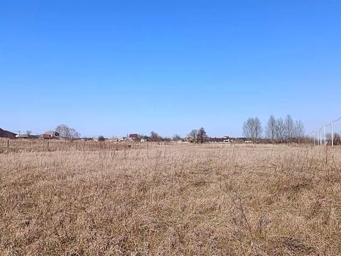 участок по адресу Джерельна