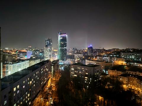 квартира за адресою Лесі Українки бульв., 7