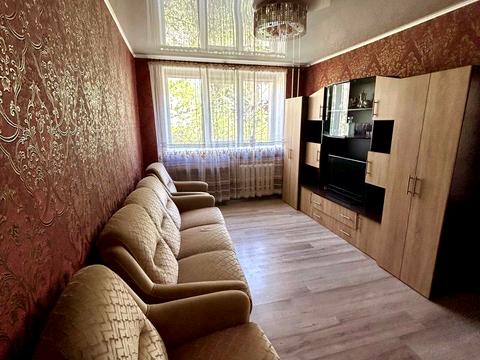 квартира за адресою Перемоги просп., 12