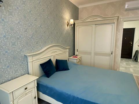 квартира за адресою Французький бульв., 60г