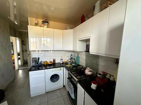 квартира за адресою Янтарна вул., 73