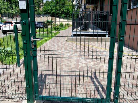 квартира по адресу Коломыйский пер., 6