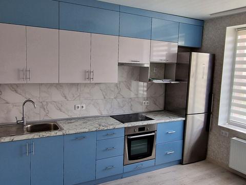 квартира по адресу Коломыйский пер., 6