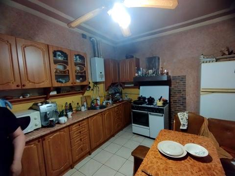 дом по адресу Собранецкая ул.