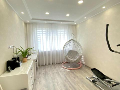 квартира за адресою Європейського Союзу просп. (Правди), 62-Б