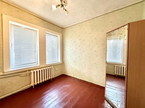 дом по адресу Александра Кузнецова ул. (Днепродзержинская), 7