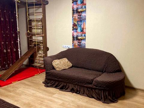 квартира за адресою Лісківська вул., 18-Б