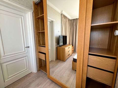 квартира по адресу Джона Маккейна ул. (Кудри Ивана), 1