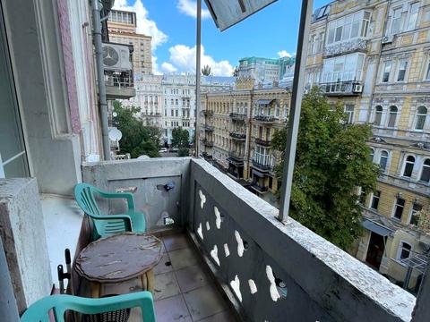 квартира по адресу Заньковецкой ул., 6