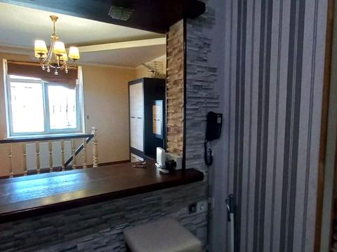 квартира за адресою Окружна вул., 84