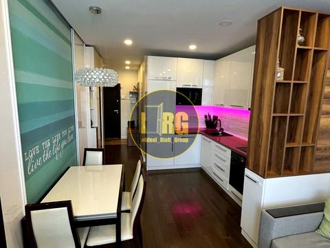 квартира по адресу Регенераторная ул., 4