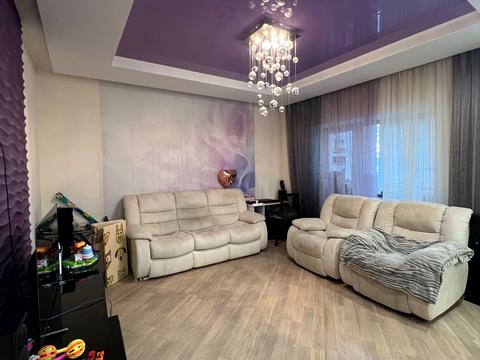 квартира по адресу Черняховского ул. (Черняховського), 29