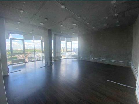 комерційна за адресою Андрія Верхогляда вул. (Михайла Драгомирова), 2-А