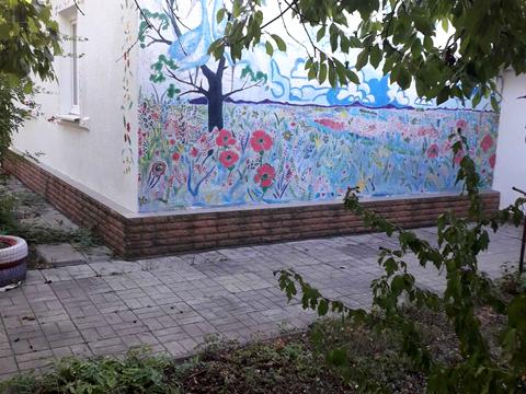 дом по адресу с. Божедаровка, Польова, 37