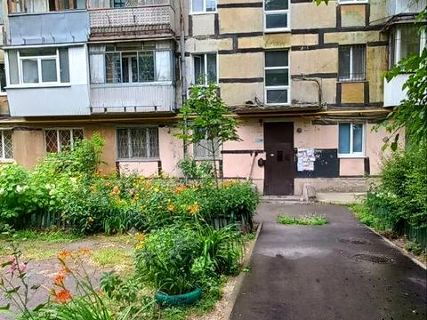 квартира по адресу Александра Поля просп. (Кірова), 82-А