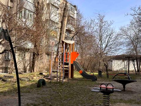 квартира по адресу Новокодакская пл. (Дзержинского), 9