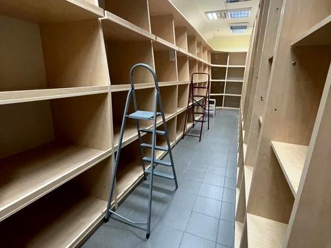 коммерческая по адресу Большая Бердичевская ул., 100
