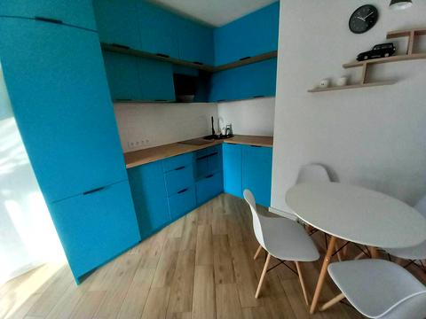 квартира за адресою Салютна вул., 2