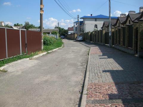 ділянка за адресою 