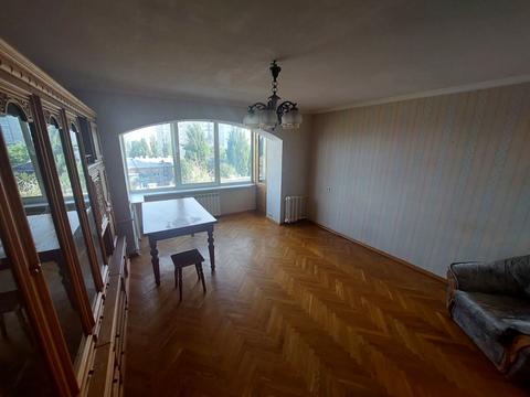 квартира по адресу проспект Лобановського, 5а