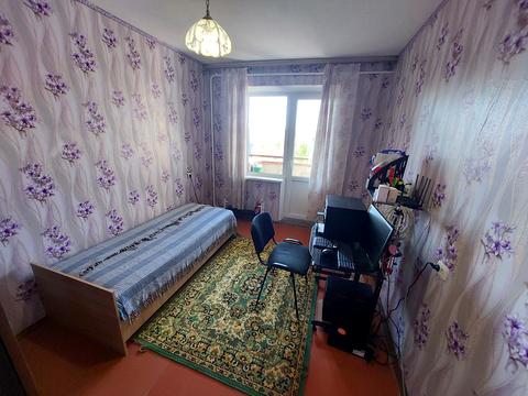 квартира за адресою Озерна вул. (Червоних Майовщиків), 11а