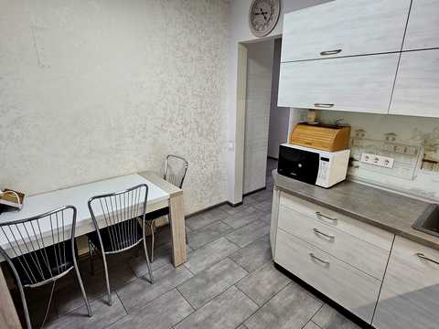 квартира по адресу Святошинская ул., 27-Д