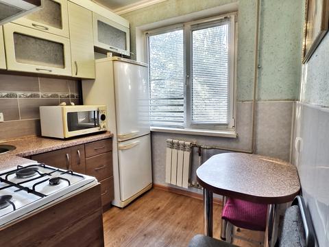 квартира по адресу Гурова, 39