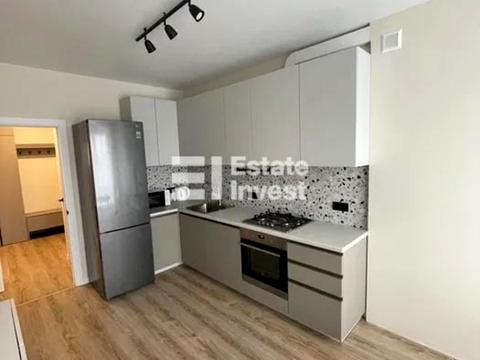квартира за адресою Метрологічна вул., 23