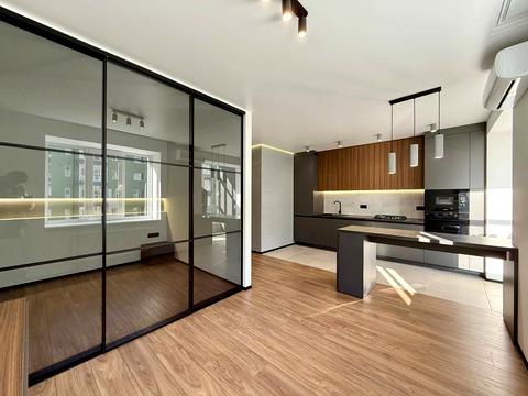 квартира за адресою Височана вул., 18