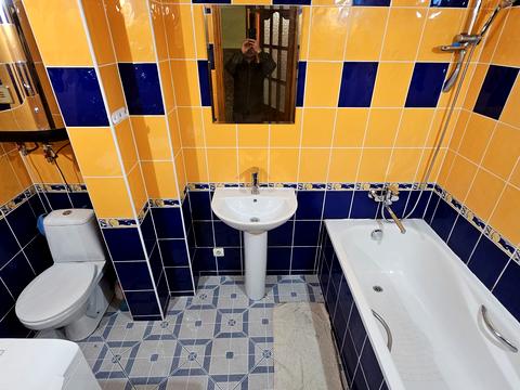 квартира по адресу Хуторівка, 40