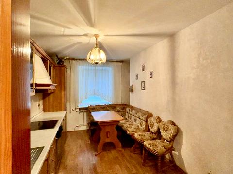 квартира за адресою Котельникова Михайла вул. Котельникова, 11