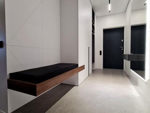 квартира по адресу Михаила Бойчука ул. (Киквидзе), 41-Б