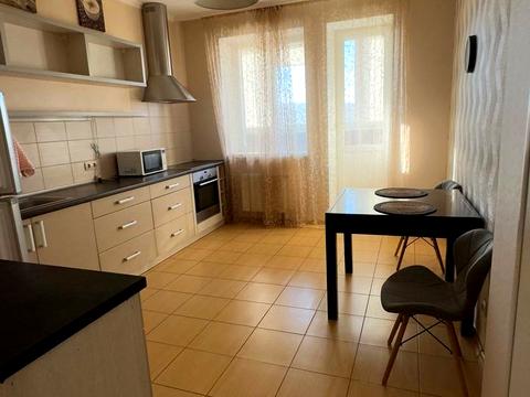 квартира по адресу Голосеевская ул., 13-А