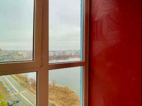 квартира за адресою Вишняківська вул., 2