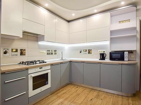 квартира за адресою Рєпіна вул., 34