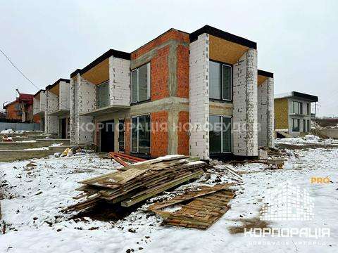 дом по адресу Міжгірська, 1