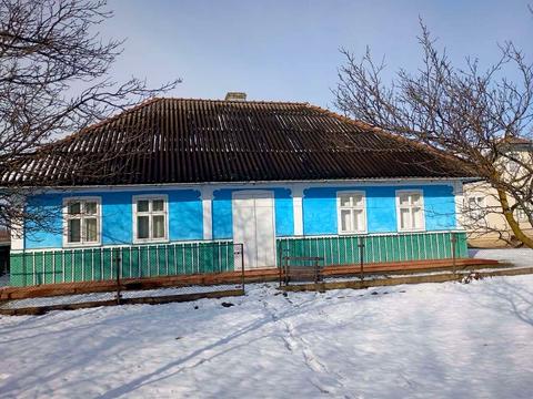 будинок за адресою Царинська