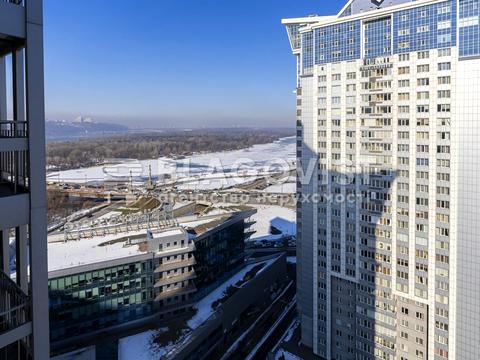 квартира за адресою Дніпровська набережна вул., 1-А