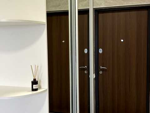 квартира за адресою Джона Маккейна вул. (Івана Кудрі), 7