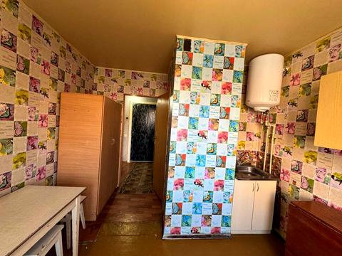 квартира за адресою Івана Авраменка вул. (Корнійчука), 18