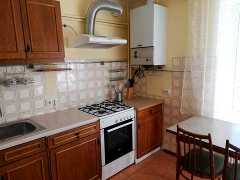 квартира за адресою Володимира Великого вул. (Артема), 93