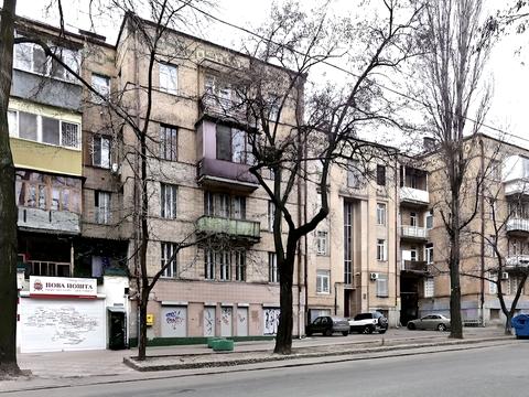 квартира за адресою Футуристів пров., 9