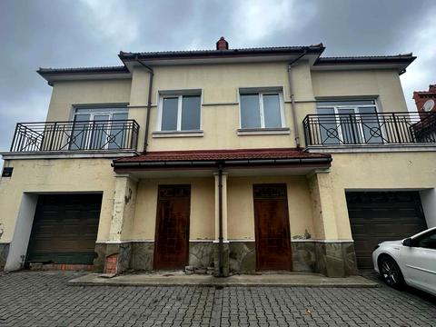 будинок за адресою с. Лиманка, сергіївська