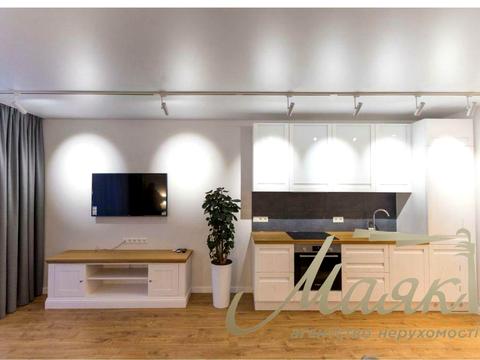 квартира за адресою Предславинська вул., 55