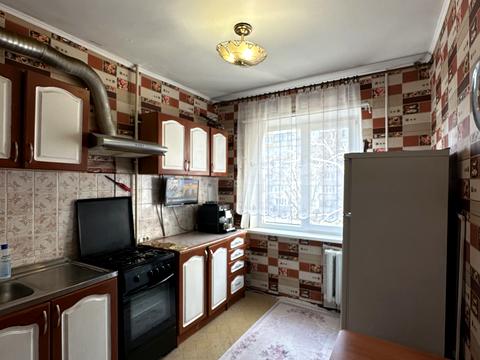 квартира по адресу Павла Глазового ул. (Балакіна), 6